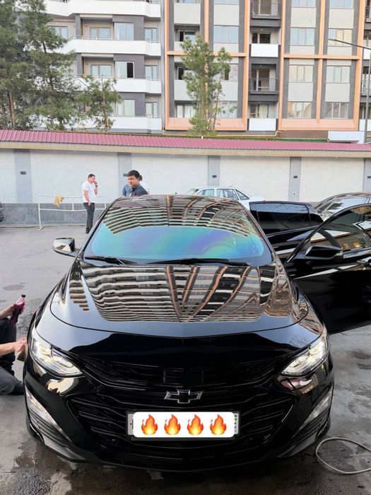 Malibu Xl 2024 ediyal