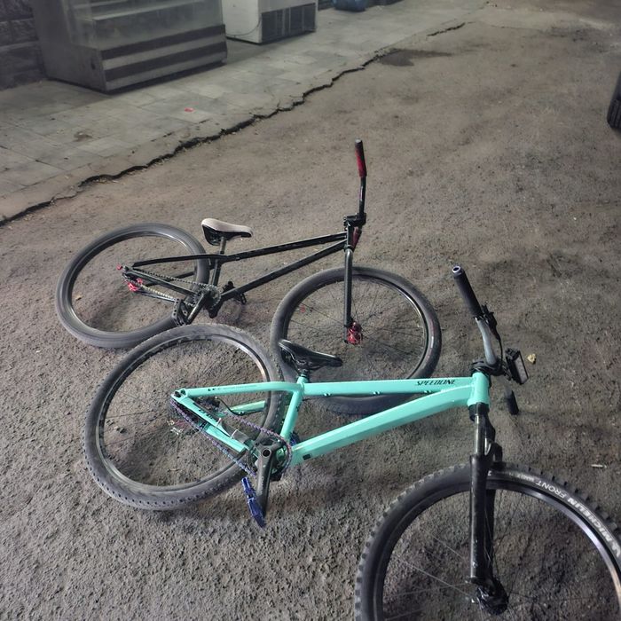 продам дёрт speedone cruiser