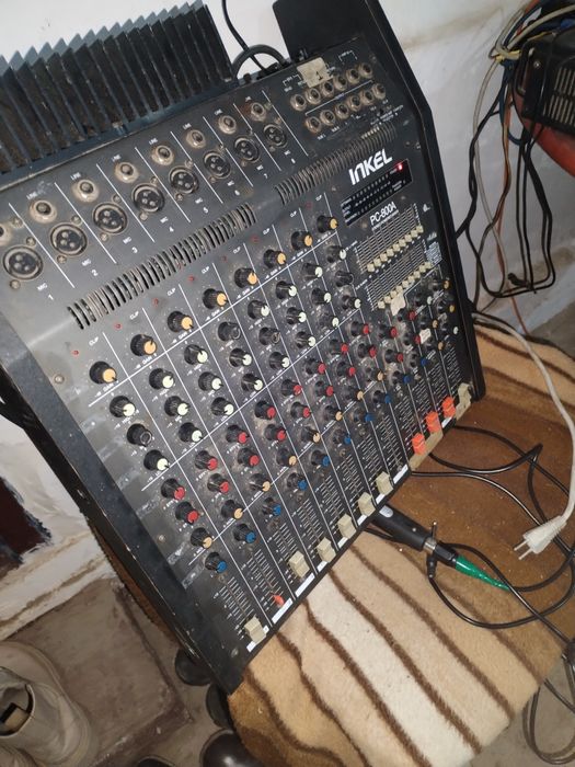 Mixer PC-800A stare bună