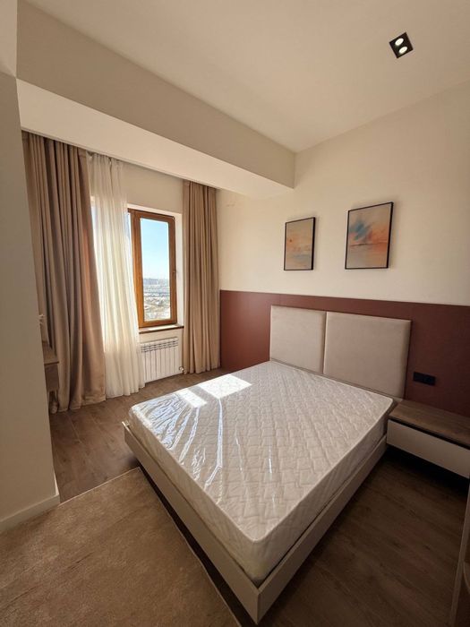 ЖК Parkent Avenue Срочно Продается 2х ком 50м2 Корзинка Авиатор,