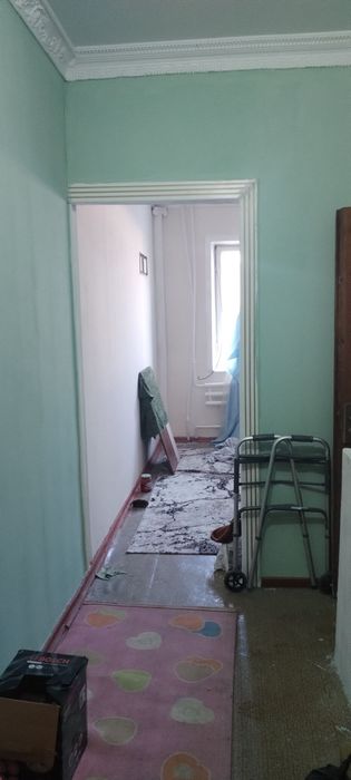 Бывщое общижитие. 12000 у. е. 1-этаж