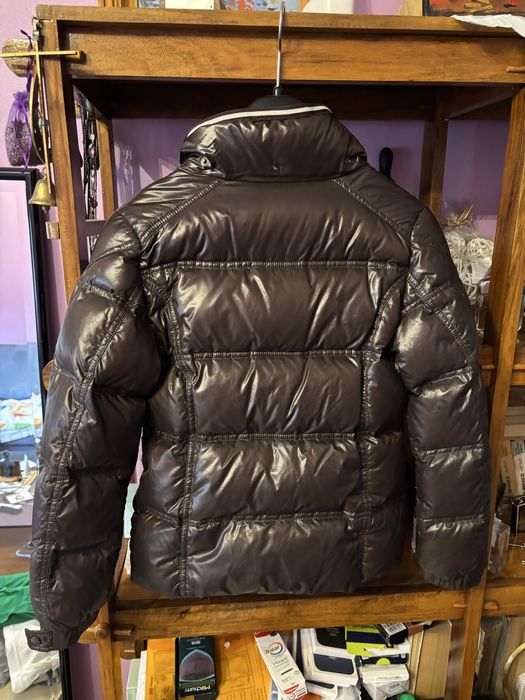 Geaca moncler : dama masura un  (S) 100% originala
