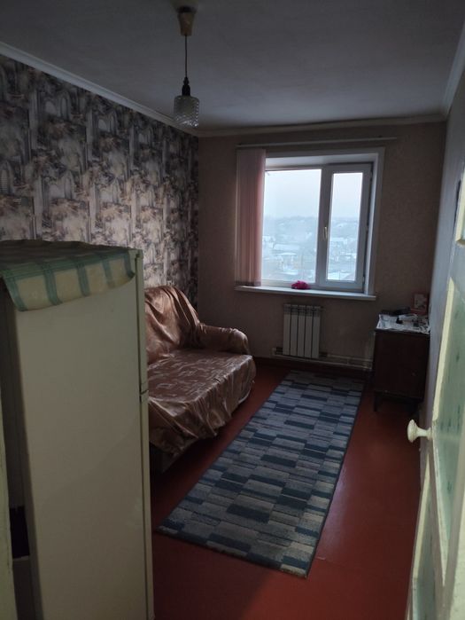 Квартира 4-хкомн