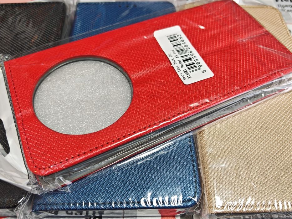 Xiaomi Redmi A3 аксесоари