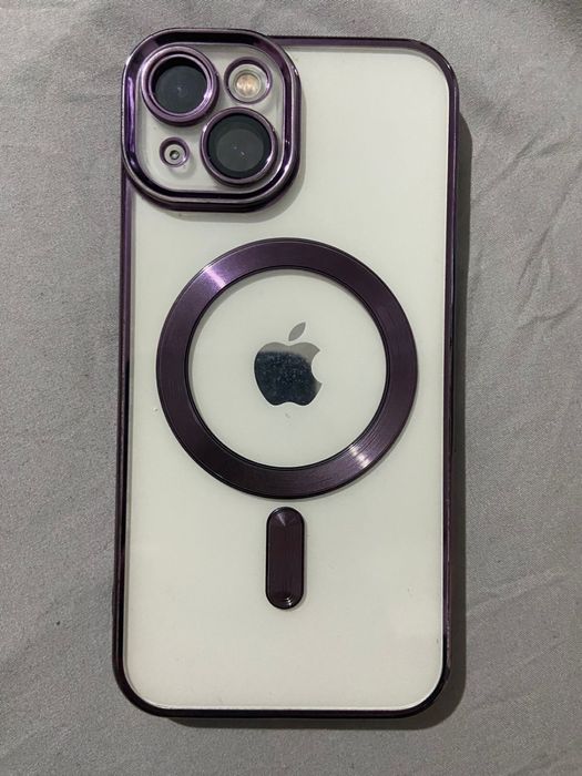 Продам айфон 13 128гб