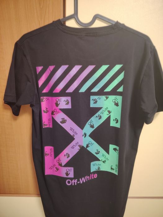 Tricou Off-white