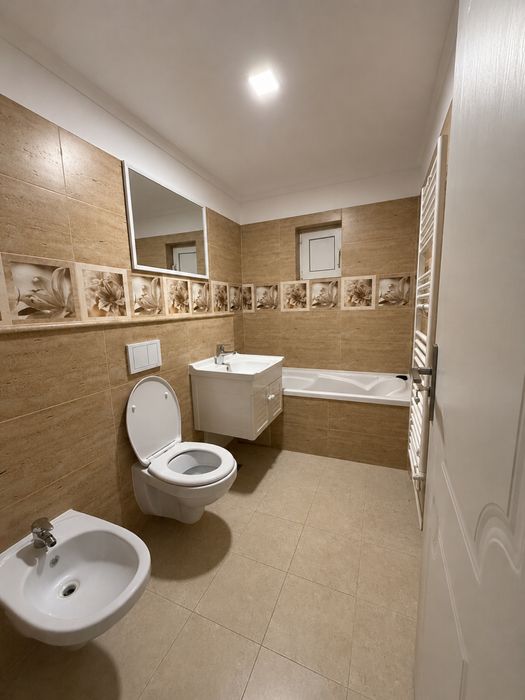 Apartament  Brazda lui Novac