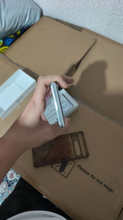 Google pixel 7 pro 128/12