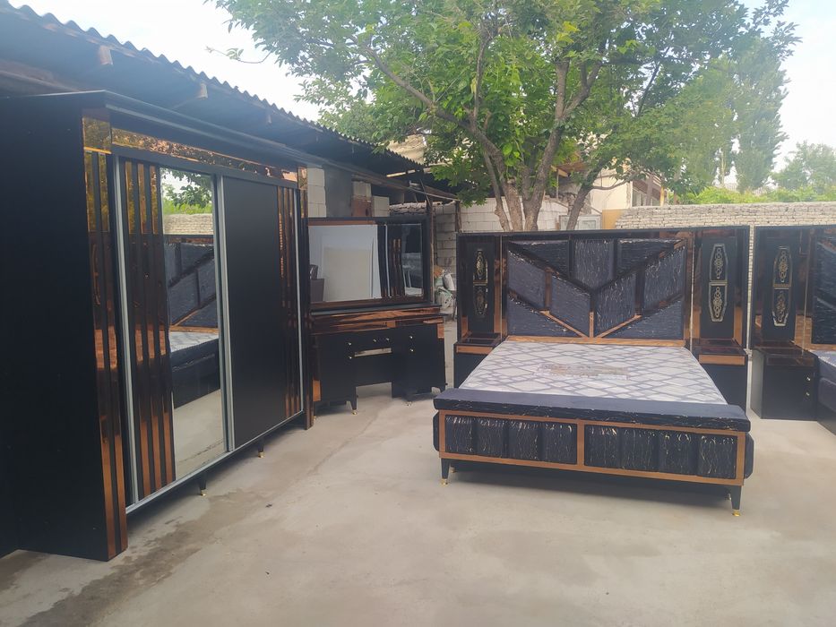 Ётокхона мебеллари