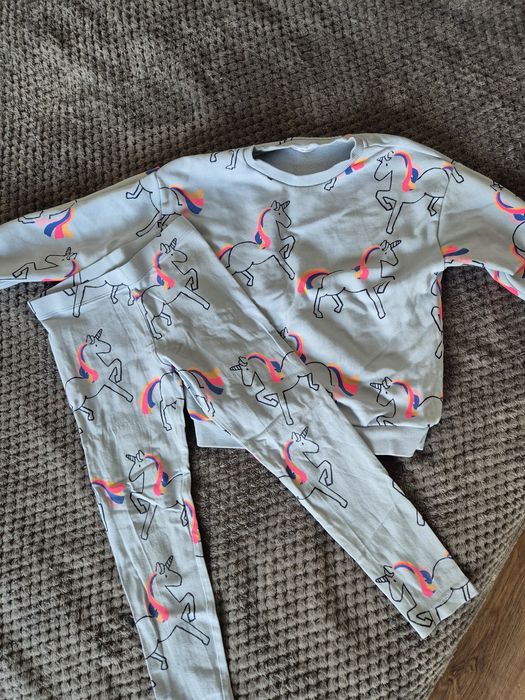 Комплект за момиченце