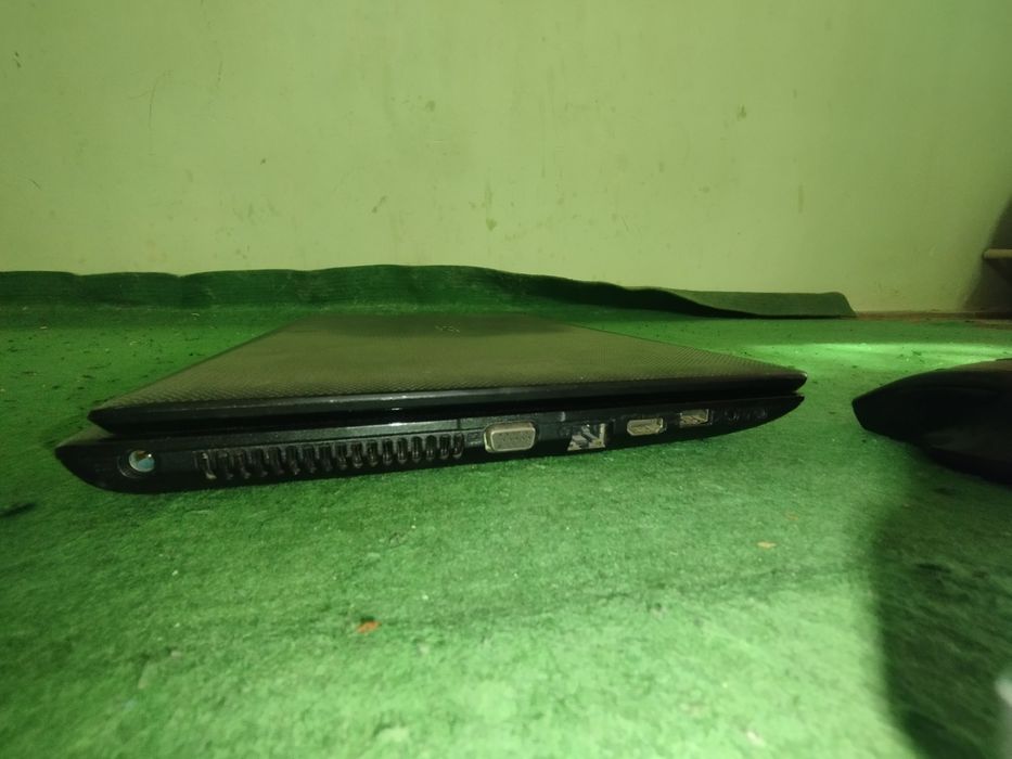 Noutbook 8/512 Intel core-i5