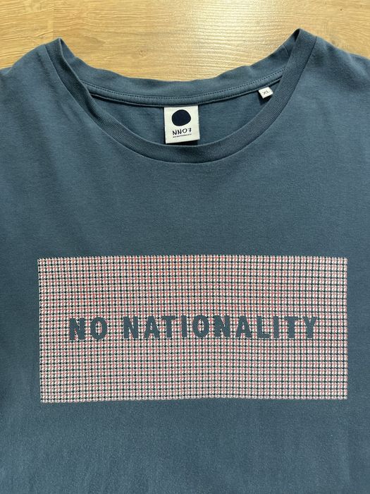 Napapijri мъжка тениска L-XL
