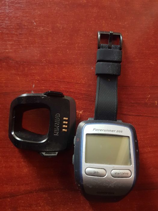 Garmin Forerunner 205