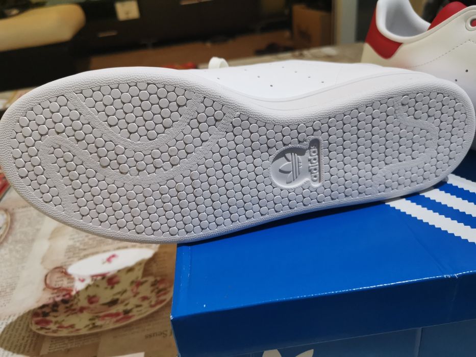 Маратонки Адидас нови 43 номер