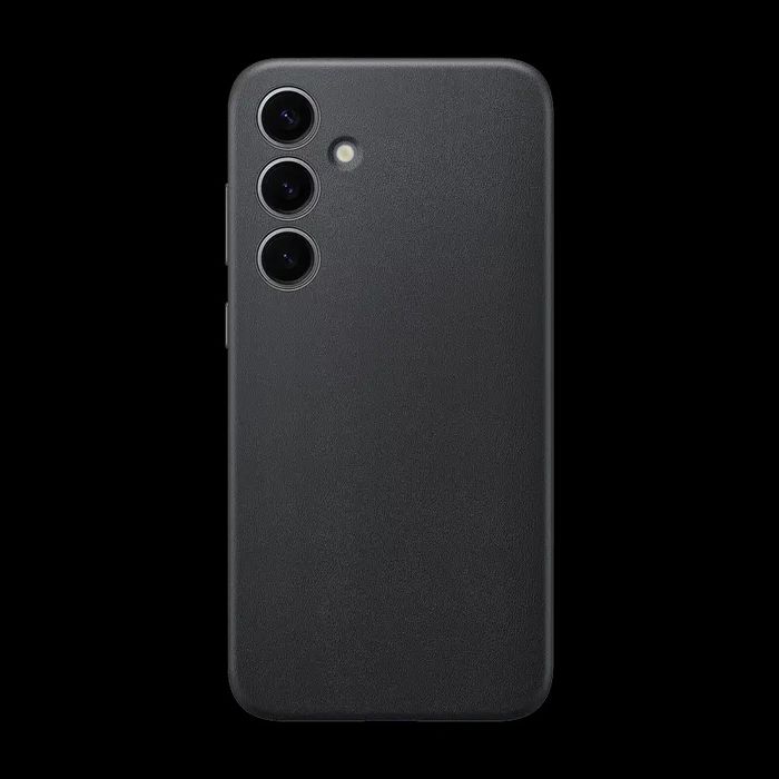 Husa piele Samsung S24 originala