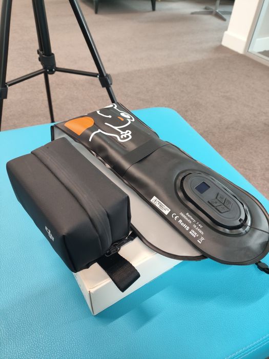 Петлички DJI Mic 2