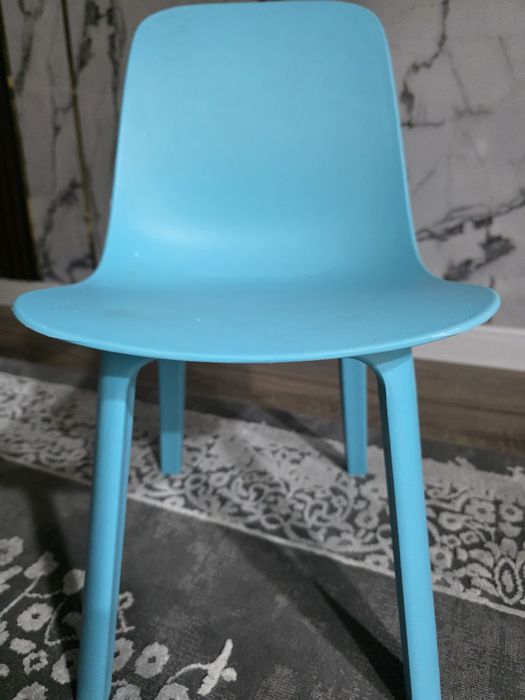 Детский стульчик