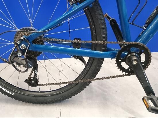 Bicicletă Mtb 26" St 500 - produs resigilat - (SecondHand) Decathlon