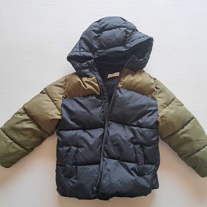 Детско зимно яке