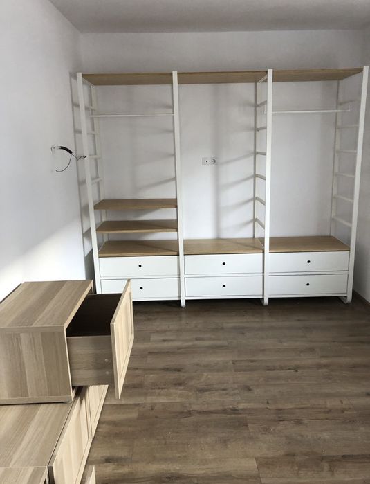 Montaj ikea. Montator mobilier ikea