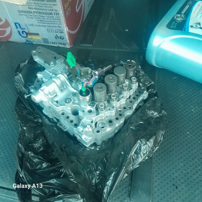 Продам гидроблок