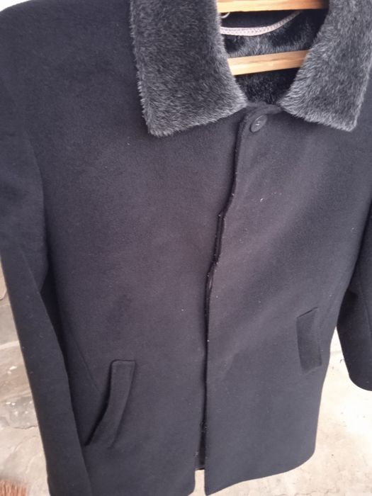 Продам пальто мужские