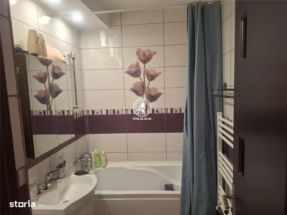 Apartament 3 camere Gradinari Metalurgie