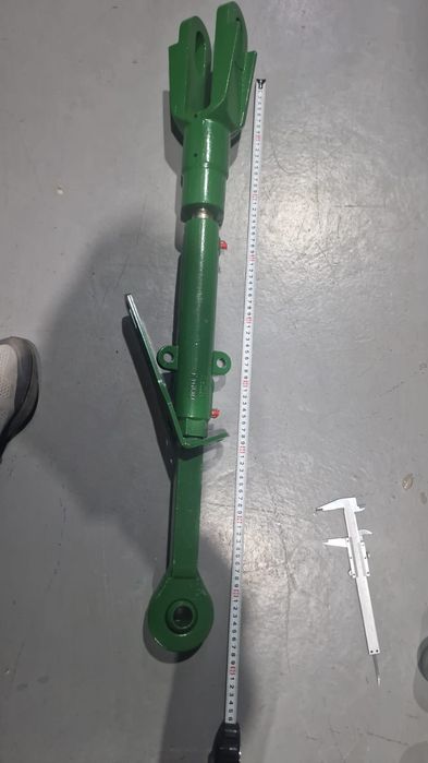 Tirant stabilizator lateral tractor john deere seria 6000 7000 seria 7