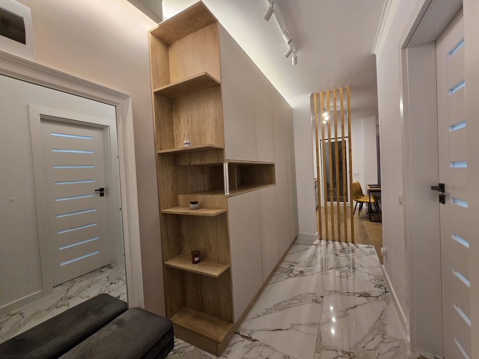 Inchiriez apartament 2 camere 50mp Cluj-Napoca