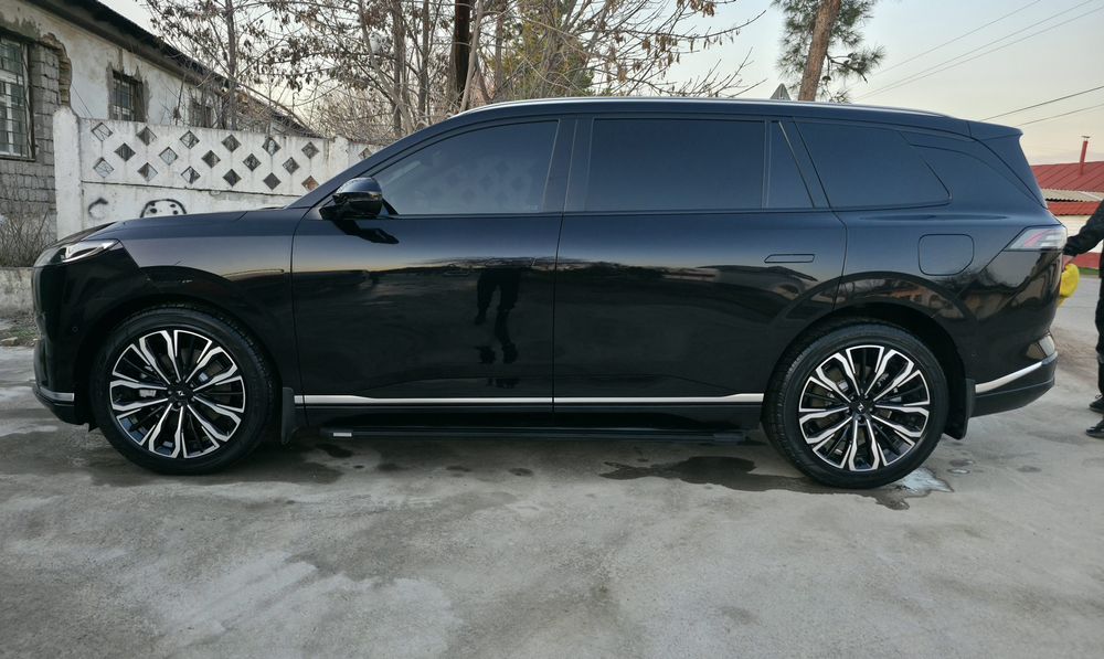 Dongfeng ep 008 Max!!!