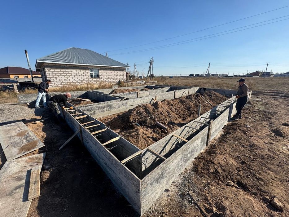 Продам земельный участок