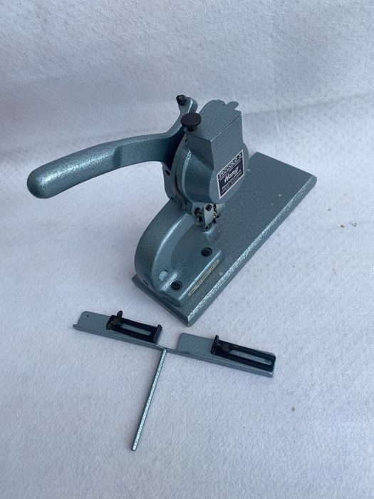 Capsator profesional Piccolo3