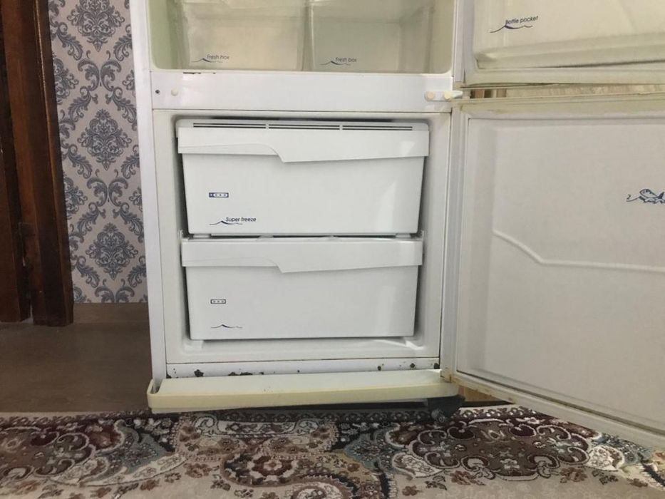 Холодильник