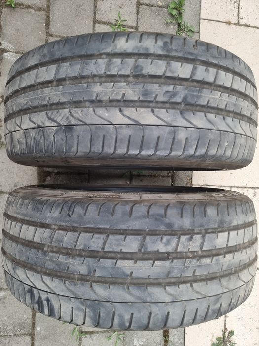 Pirelli 245/45R20