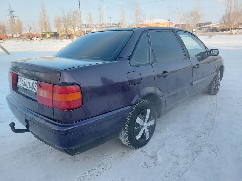 Пассат Б4 есть рассрочка!!!