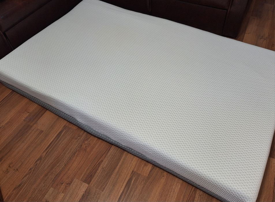 Saltea WELLPUR 120x200x18 cm