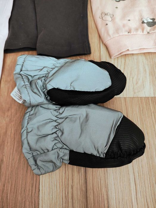 98 104 cm lot haine fete gratis manusi