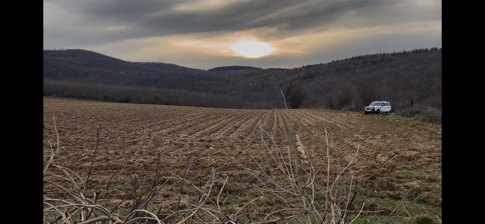 Парцел в село Илийно, мах.Средище