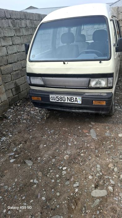 Дамас 2005 срочнийга сотилади