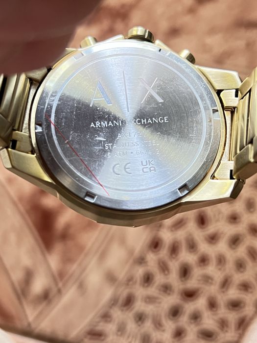 Ceas emporio Armani