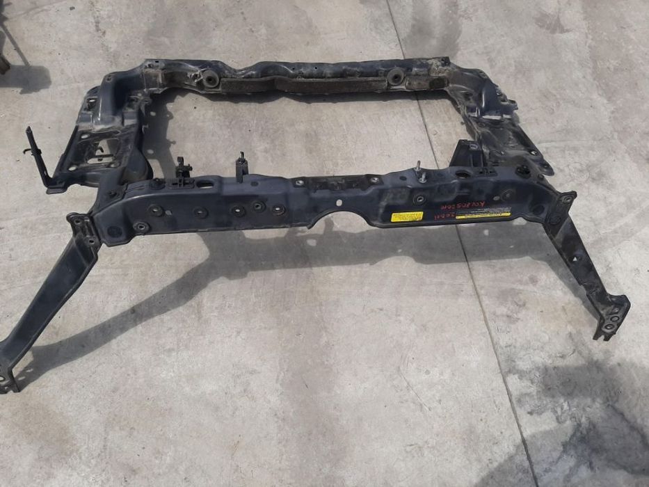 trager fata renault koleos 1 hy  2.0 dci dupa 2008 62520jy00a