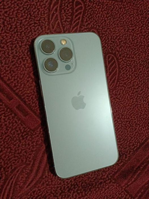 İphone 13 pro 128 gb