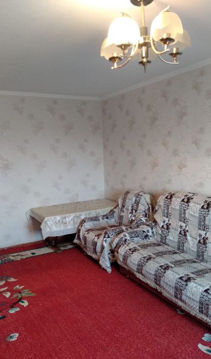 Продам большой напольный ковёр