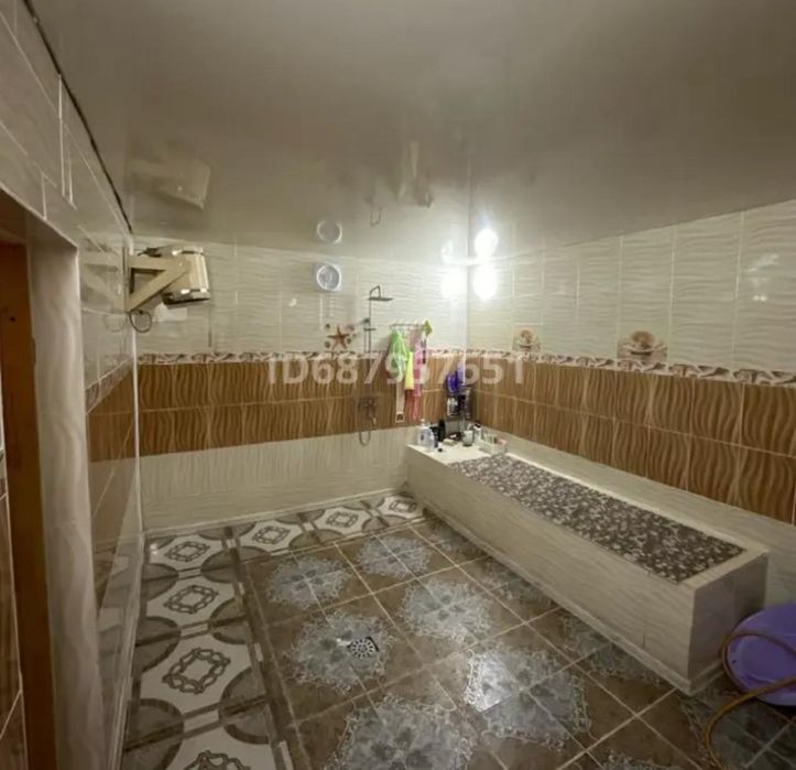 Срочная продажа дома мкр Кемел