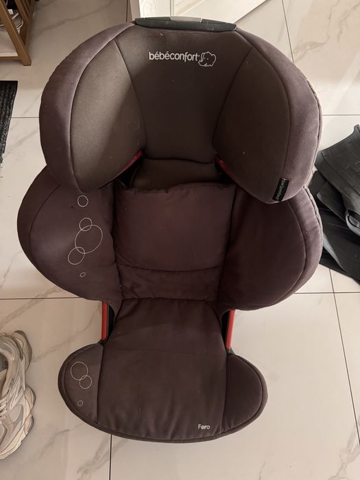 Детское автокресло