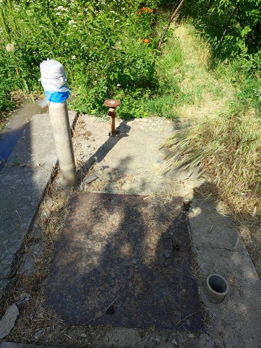 Продается дача с жилым домом на Чолдале