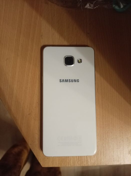Samsung Galaxy A5 2016