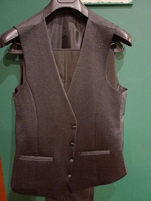 Costum  nunta cununie Alex Fashion