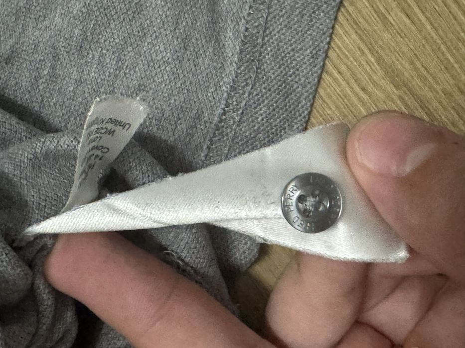 Поло Fredperry оригинал