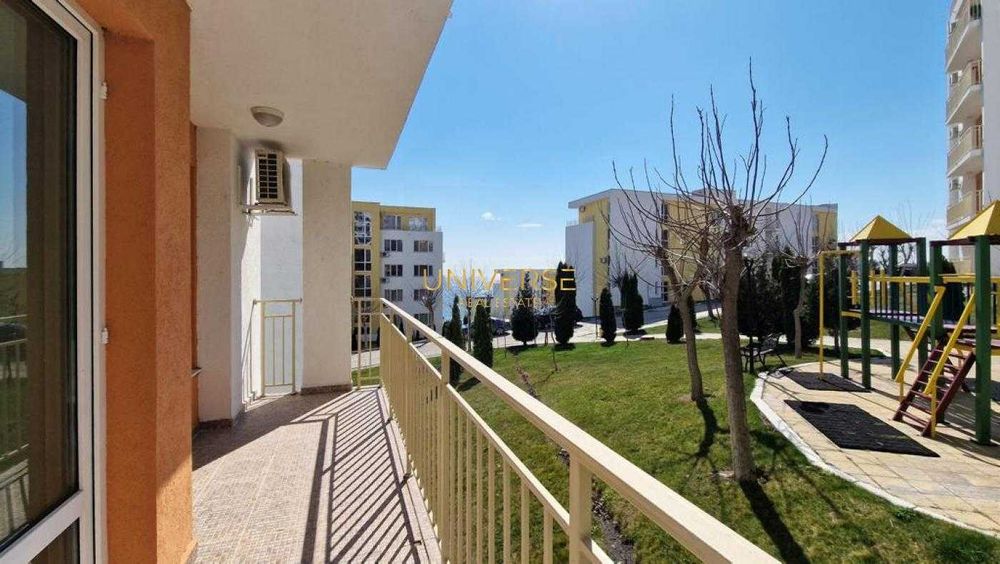 Продава се Тристаен апартамент в Свети Влас - 70 кв.м за 620 €/кв.м - Снимка #13